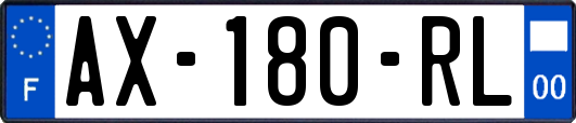 AX-180-RL