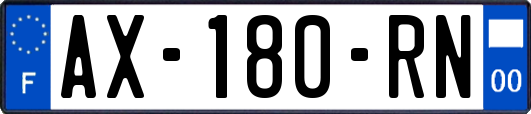 AX-180-RN