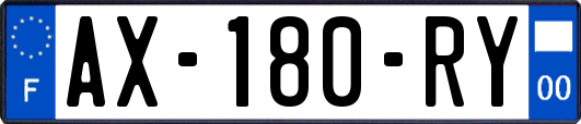 AX-180-RY