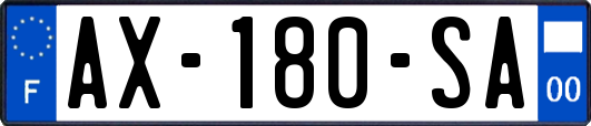 AX-180-SA