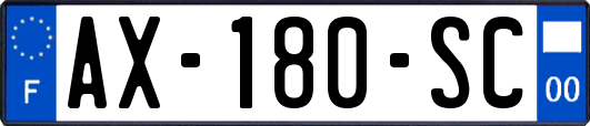 AX-180-SC