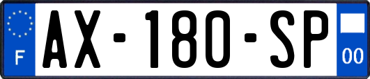 AX-180-SP