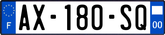 AX-180-SQ