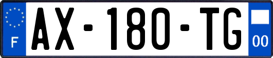 AX-180-TG