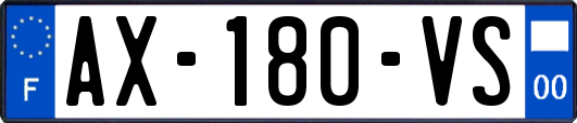 AX-180-VS