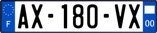 AX-180-VX
