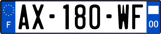 AX-180-WF