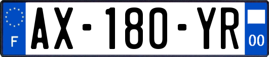 AX-180-YR