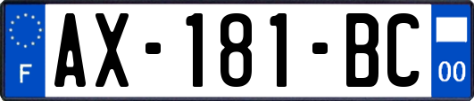 AX-181-BC