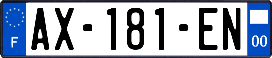 AX-181-EN