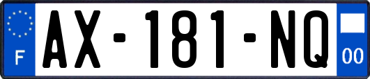 AX-181-NQ