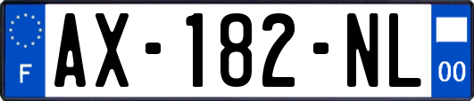 AX-182-NL