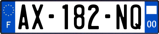 AX-182-NQ