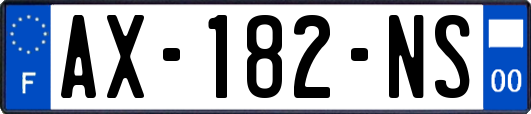 AX-182-NS