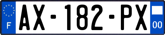 AX-182-PX