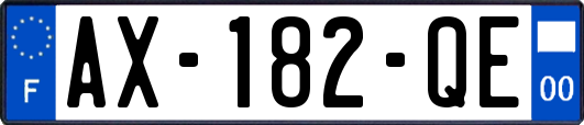 AX-182-QE