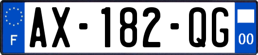 AX-182-QG