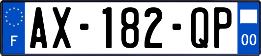 AX-182-QP