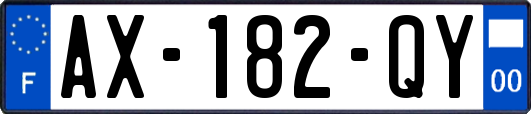 AX-182-QY