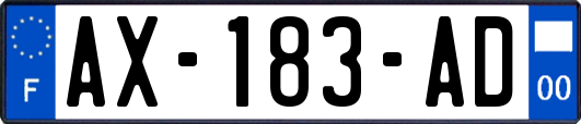 AX-183-AD