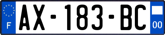 AX-183-BC