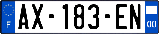 AX-183-EN