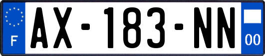 AX-183-NN