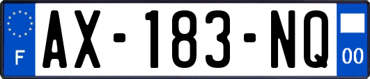 AX-183-NQ