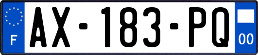 AX-183-PQ