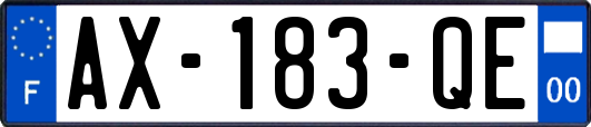 AX-183-QE