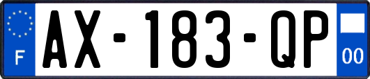 AX-183-QP
