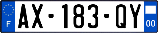 AX-183-QY