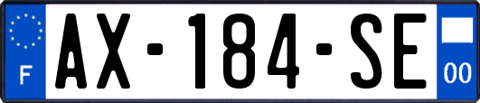 AX-184-SE