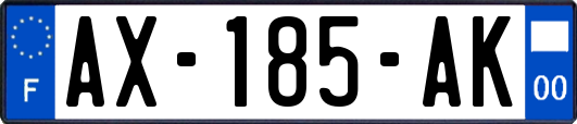 AX-185-AK