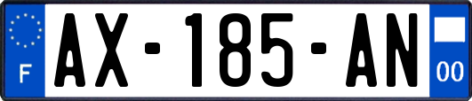 AX-185-AN