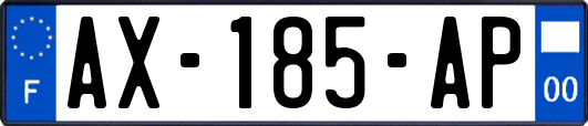 AX-185-AP