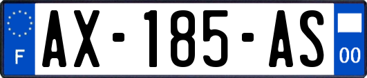 AX-185-AS