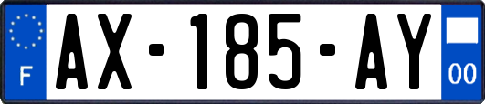 AX-185-AY