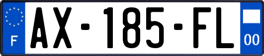 AX-185-FL