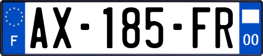 AX-185-FR