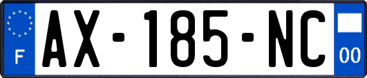 AX-185-NC
