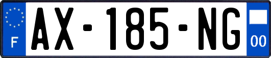 AX-185-NG