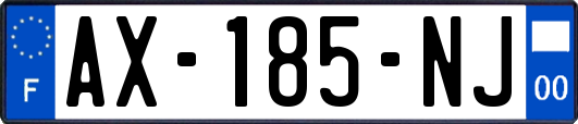 AX-185-NJ
