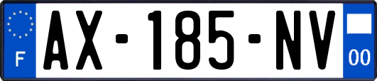 AX-185-NV