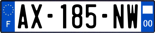 AX-185-NW