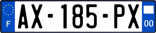 AX-185-PX