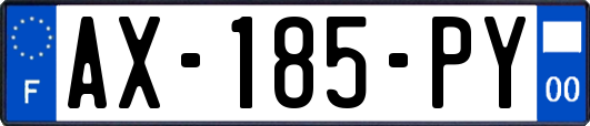 AX-185-PY