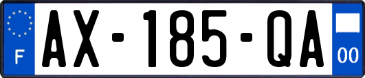 AX-185-QA