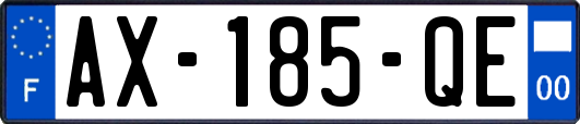 AX-185-QE