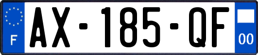 AX-185-QF